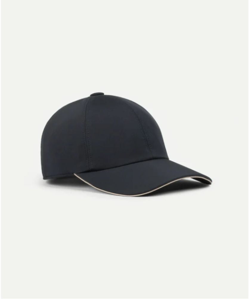 Lacivert Baseball Şapka