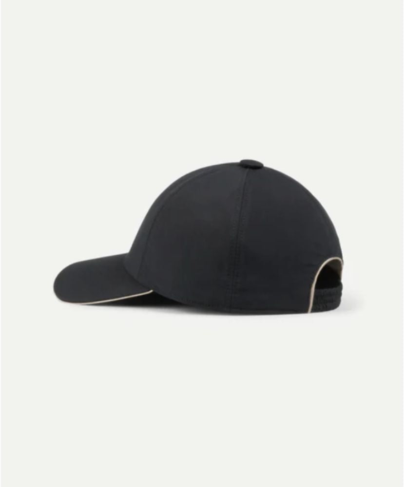 Lacivert Baseball Şapka