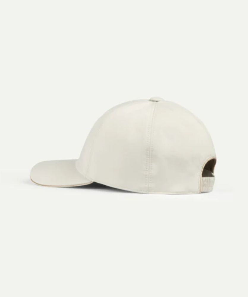 Ekru Baseball Şapka