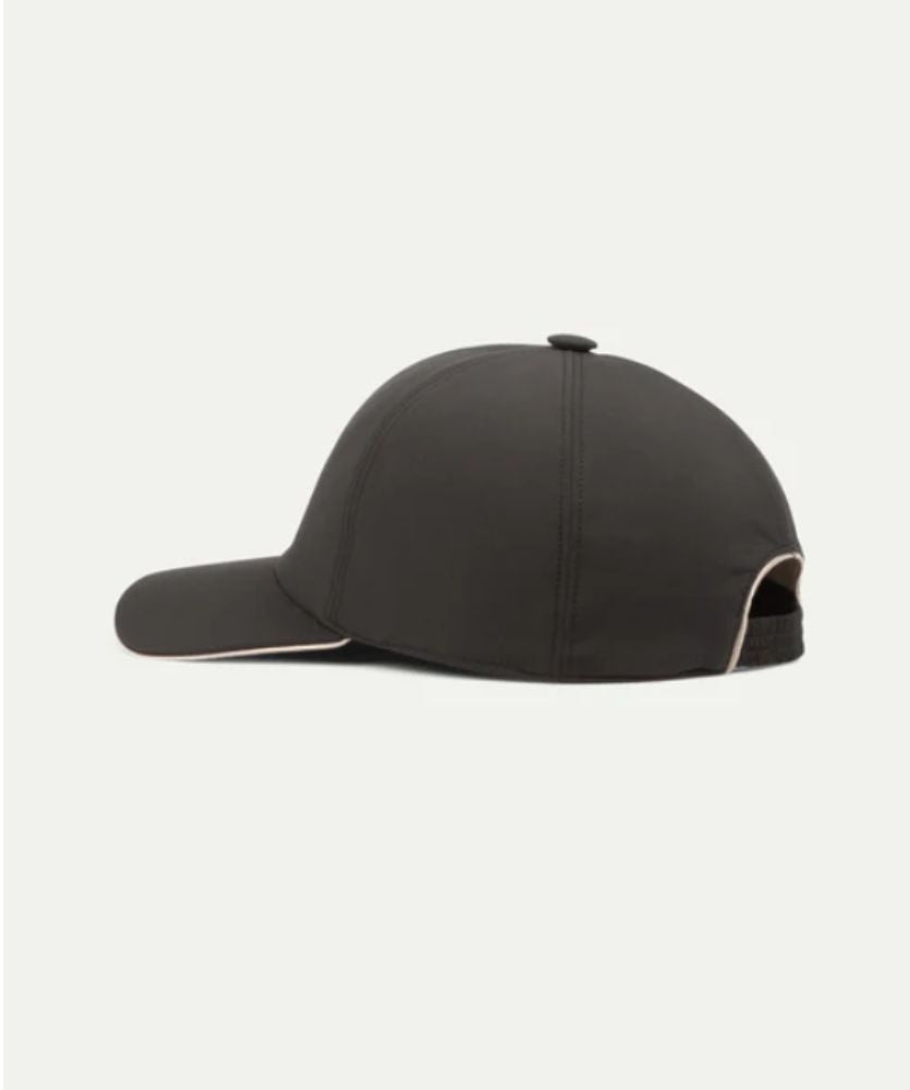 Siyah Baseball Şapka